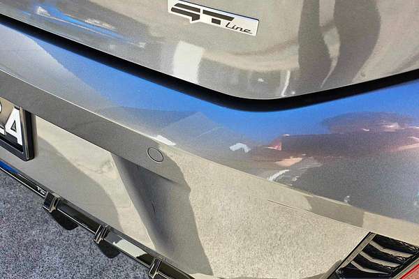 2024 Kia Picanto GT-Line JA PE2