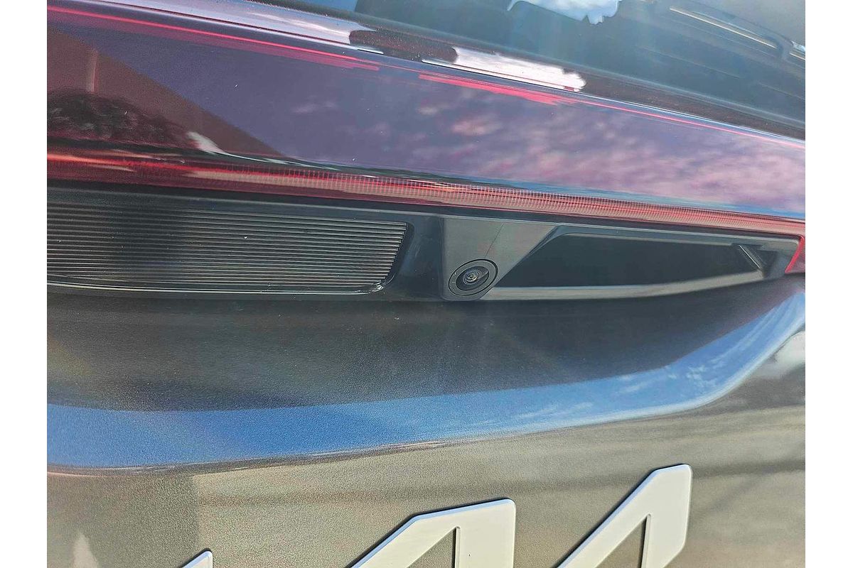 2024 Kia Picanto GT-Line JA PE2