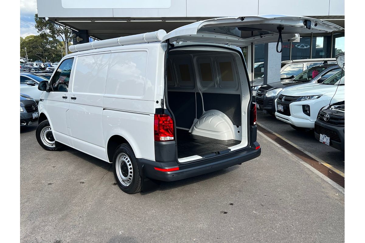 2023 Volkswagen Transporter TDI340 T6.1