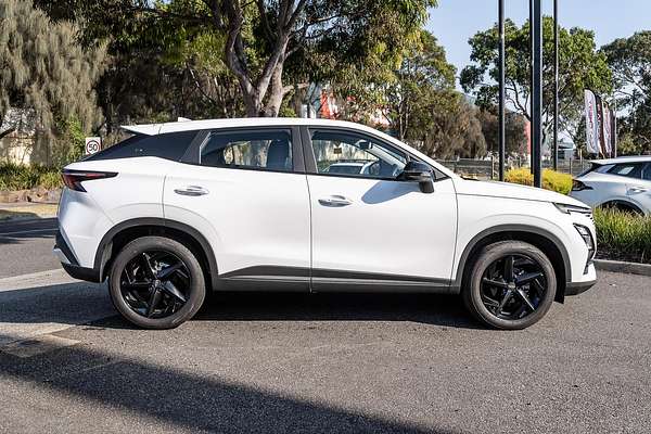 2023 Chery OMODA 5 BX T19C