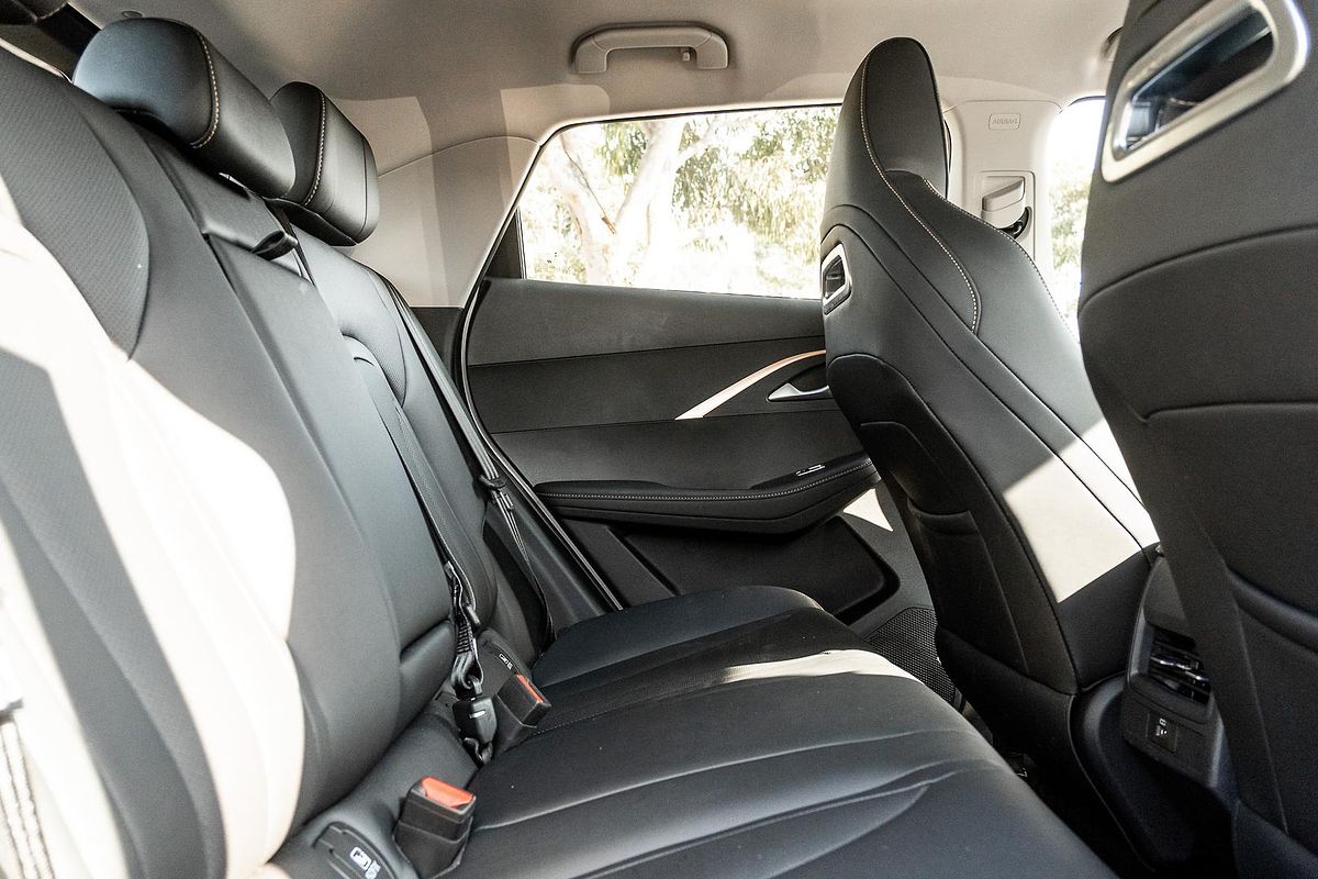 2023 Chery OMODA 5 BX T19C