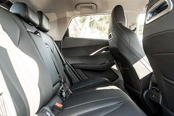 2023 Chery OMODA 5 BX T19C