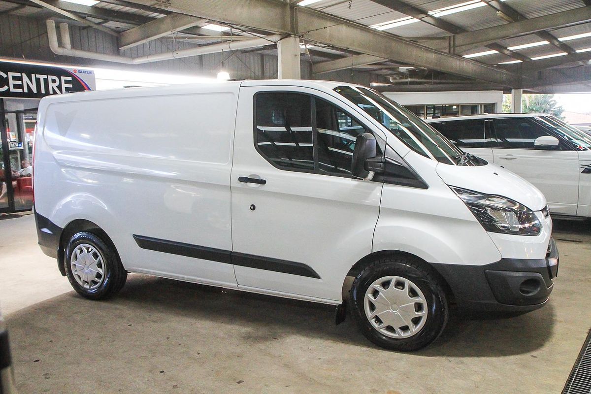 2018 Ford Transit Custom 290S VN