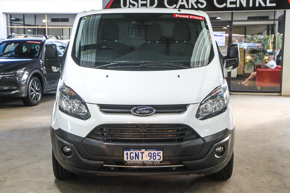 2018 Ford Transit Custom 290S VN