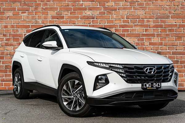 25 Demo Cars for Sale in Berwick, VIC | Berwick Hyundai