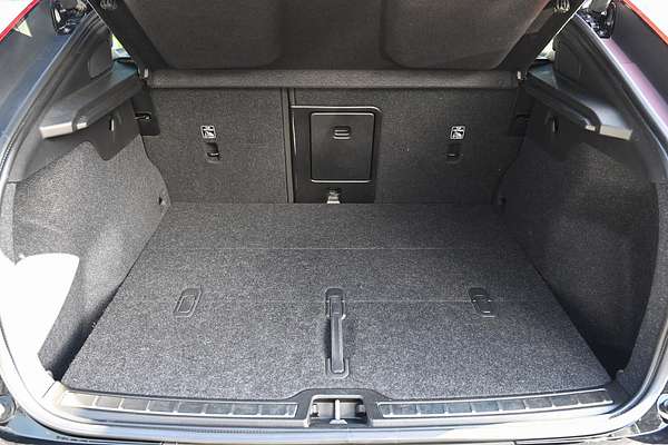2022 Volvo C40 Recharge