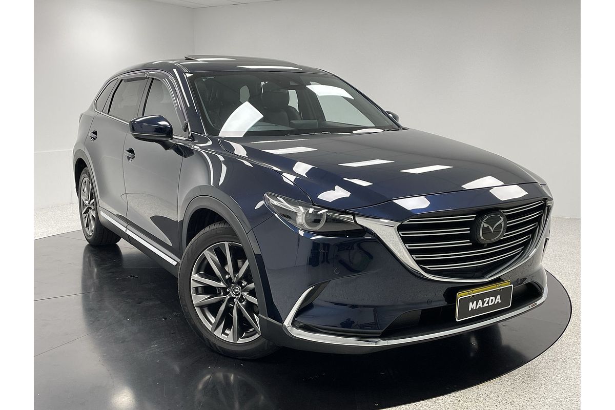 2020 Mazda CX-9 Azami TC