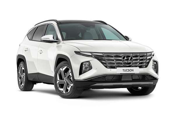 2023 Hyundai Tucson Highlander NX4.V2