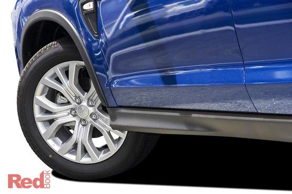 2024 Mitsubishi ASX ES XD