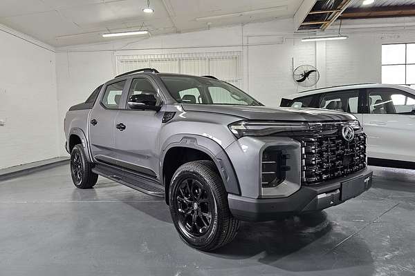 2024 LDV T60 Max PLUS SK8C 4X4
