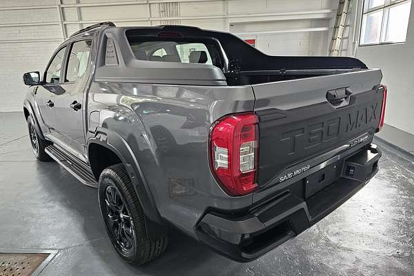 2024 LDV T60 Max PLUS SK8C 4X4