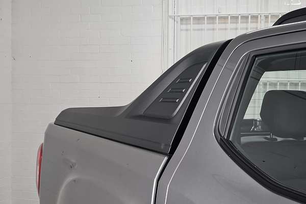 2024 LDV T60 Max PLUS SK8C 4X4