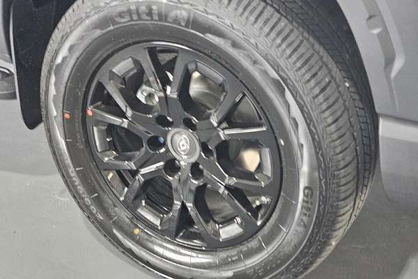 2024 LDV T60 Max PLUS SK8C 4X4