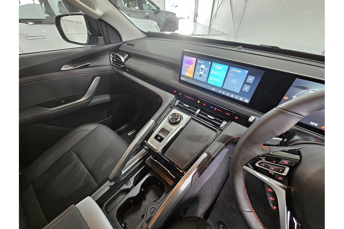 2024 LDV T60 Max PLUS SK8C 4X4