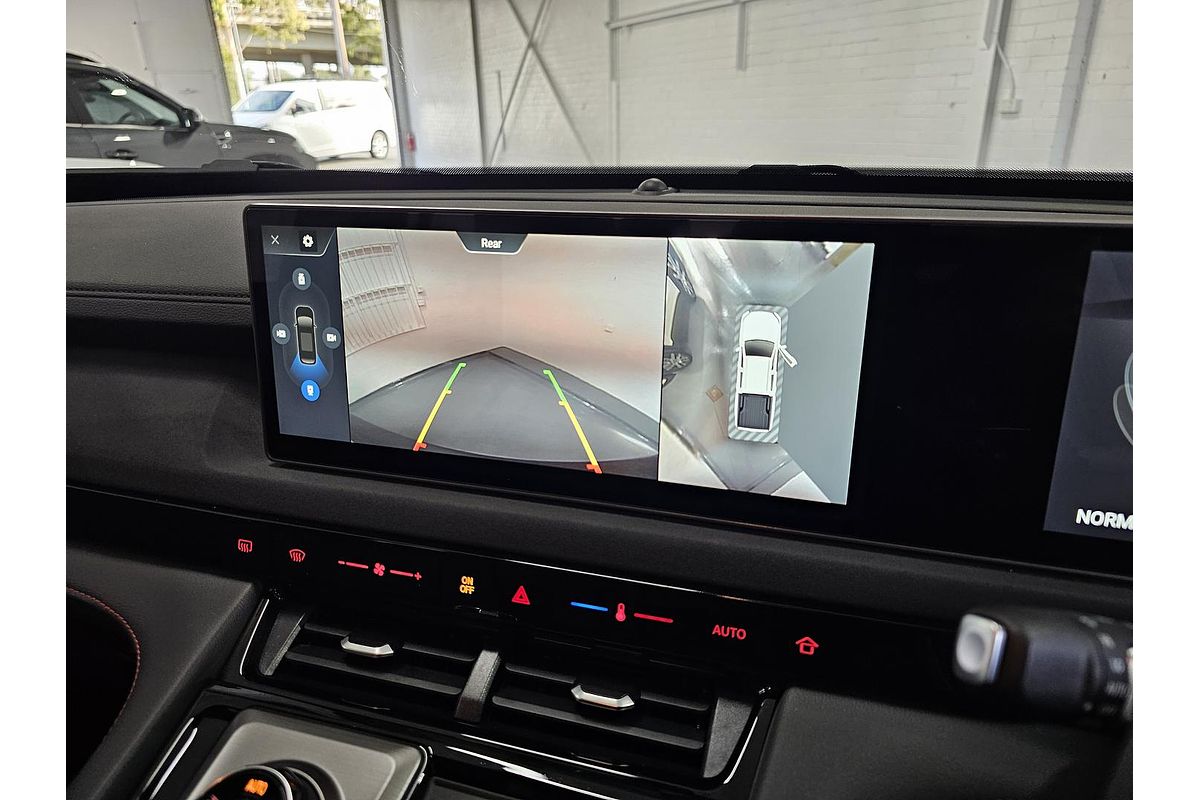 2024 LDV T60 Max PLUS SK8C 4X4