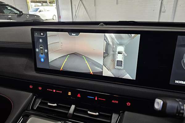 2024 LDV T60 Max PLUS SK8C 4X4
