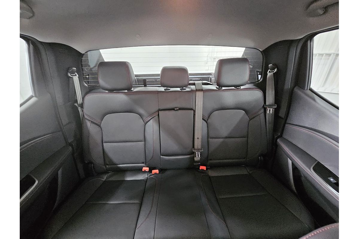 2024 LDV T60 Max PLUS SK8C 4X4