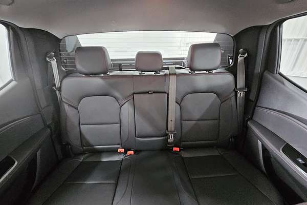 2024 LDV T60 Max PLUS SK8C 4X4