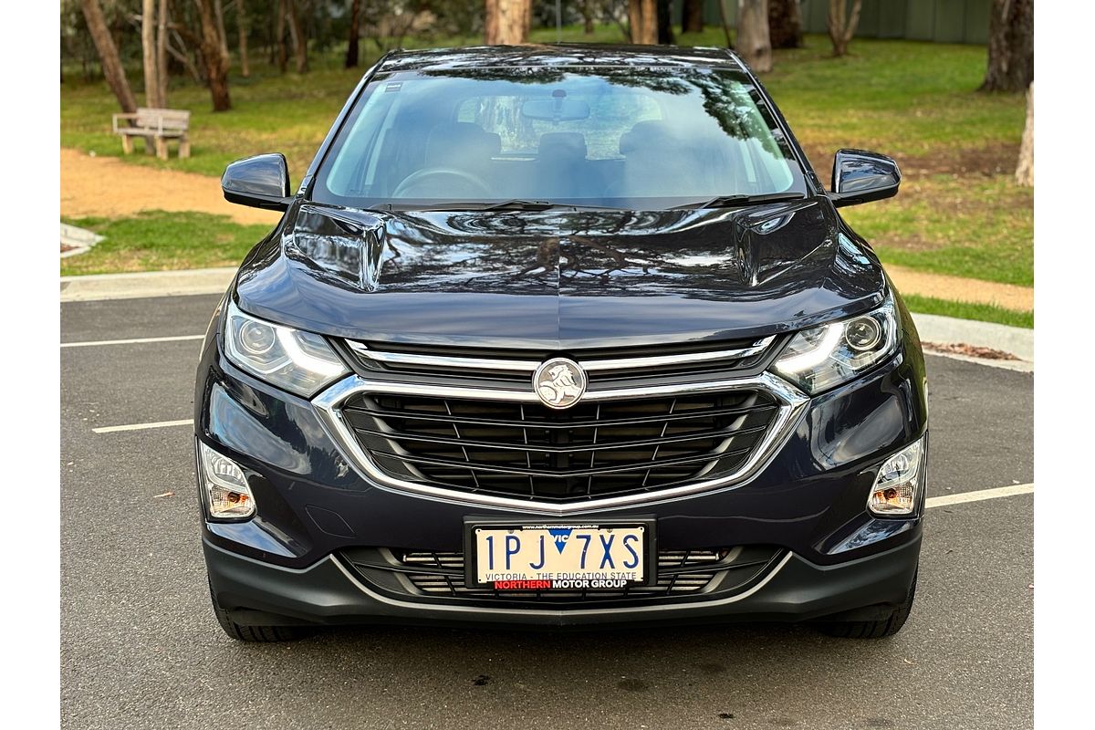 2019 Holden Equinox LS EQ