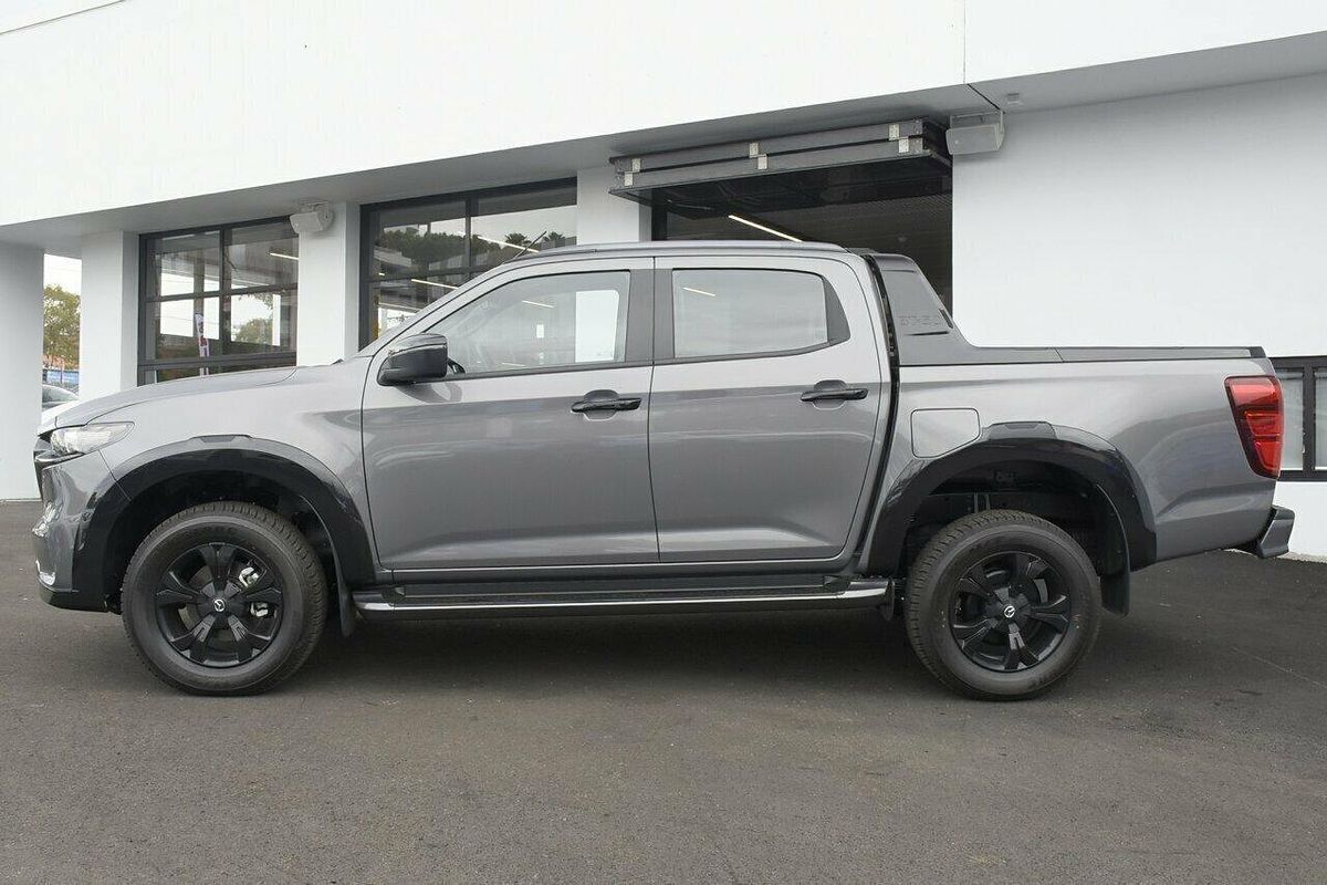 2023 Mazda BT-50 SP TF 4X4