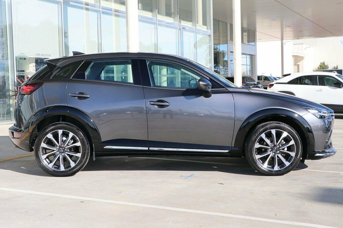 2024 Mazda CX-3 G20 Akari DK