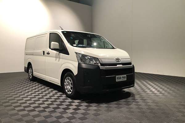 69 Van Cars for Sale East Coast Commercials Brisbane