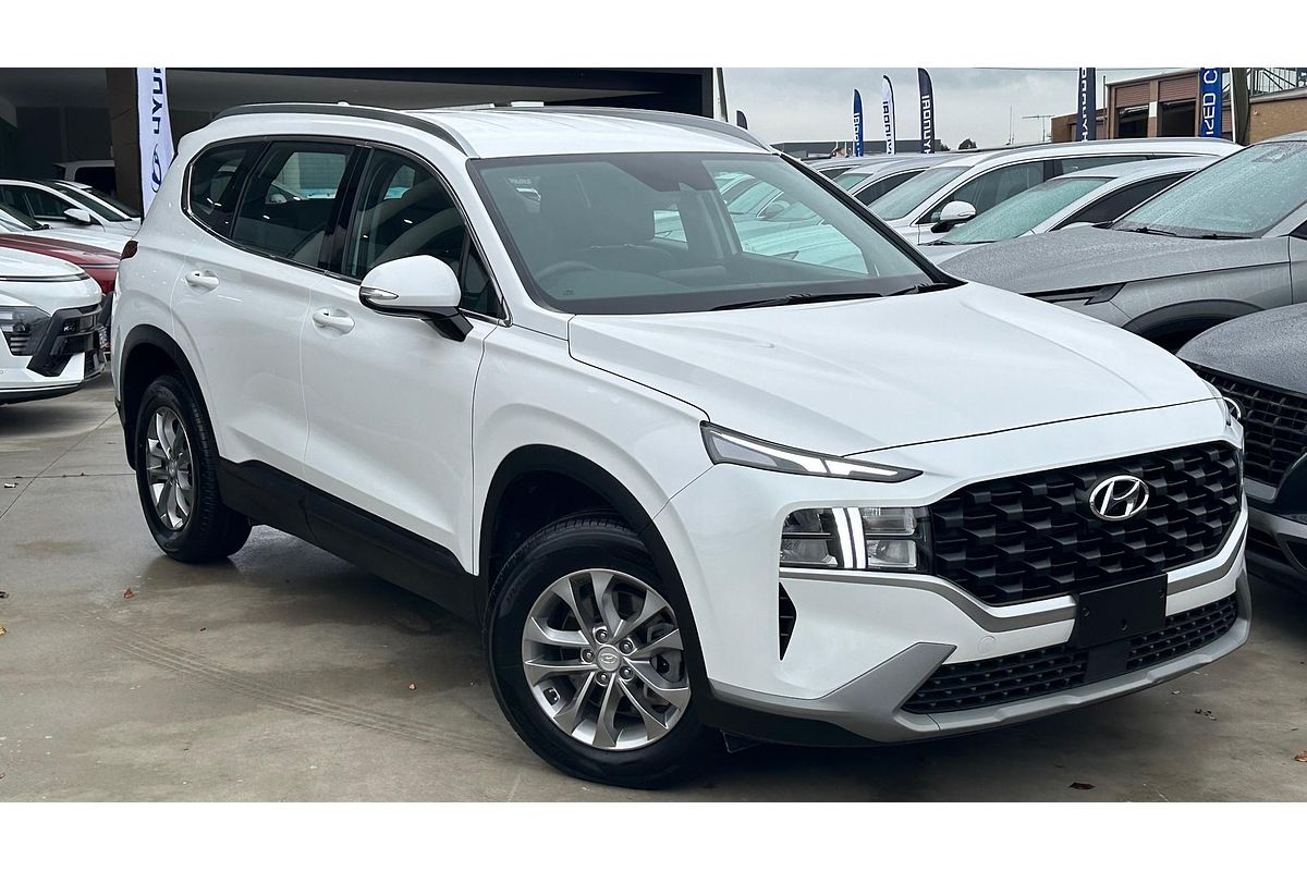 2023 Hyundai Santa Fe TM.V4