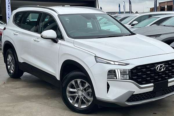 2023 Hyundai Santa Fe  TM.V4