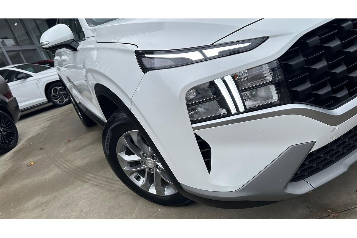 2023 Hyundai Santa Fe TM.V4