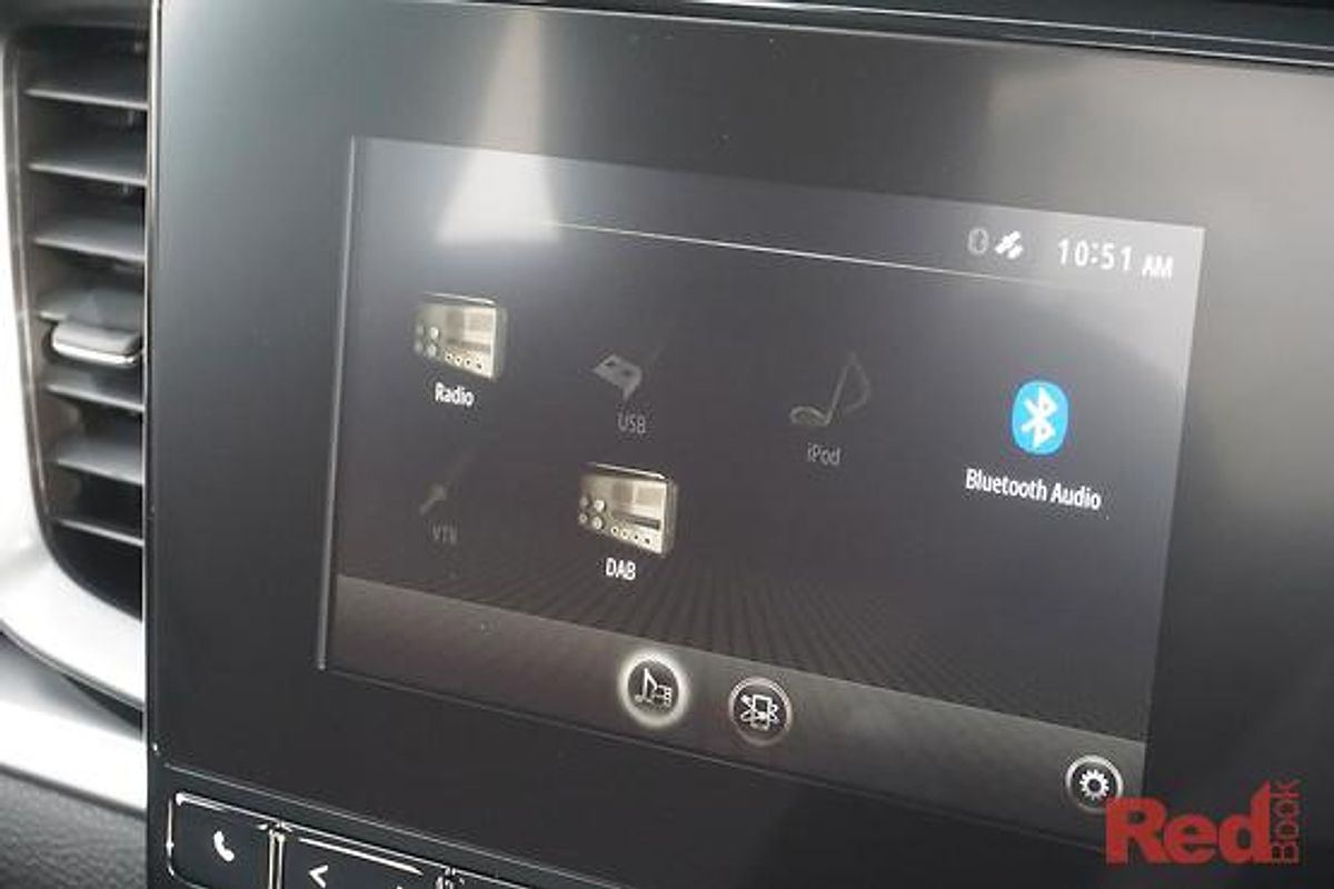 2024 Mazda BT-50 XT TF 4X4