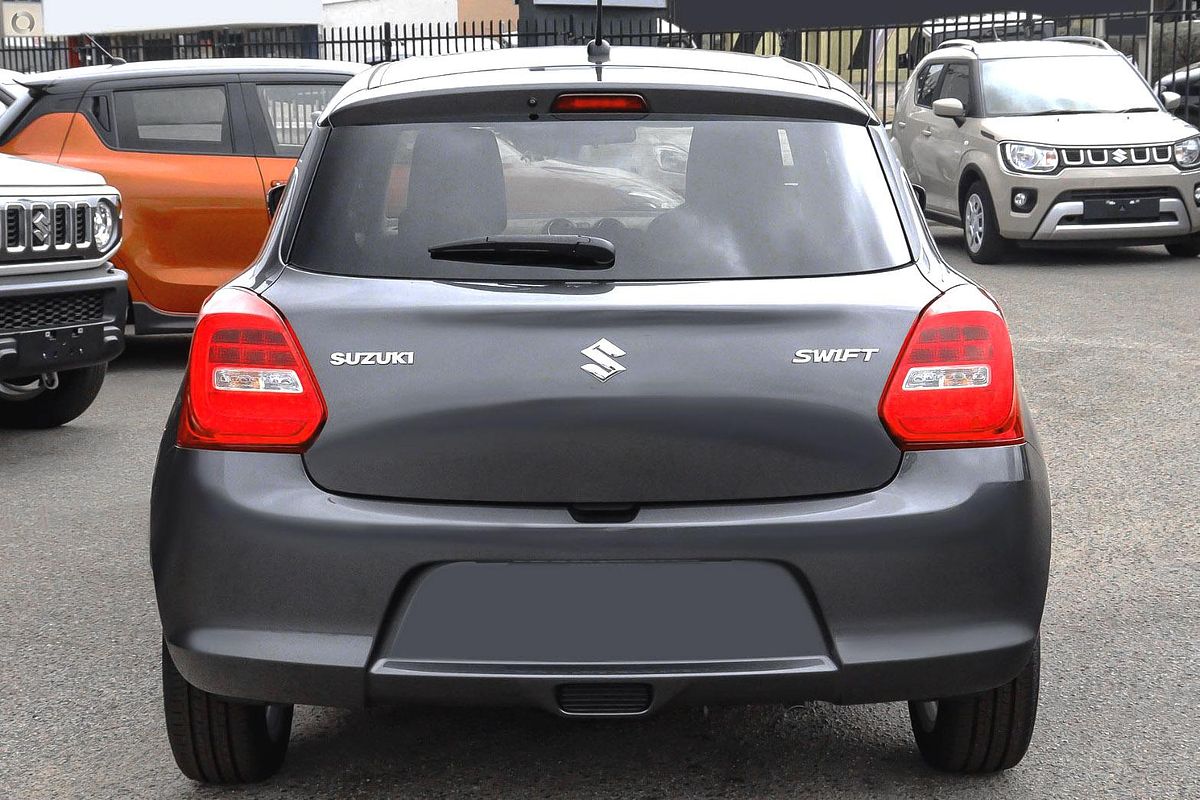 2023 Suzuki Swift GL AZ Series II