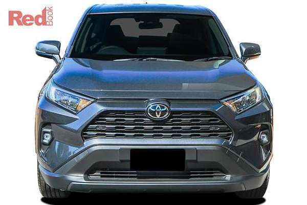 2023 Toyota RAV4 GX MXAA52R