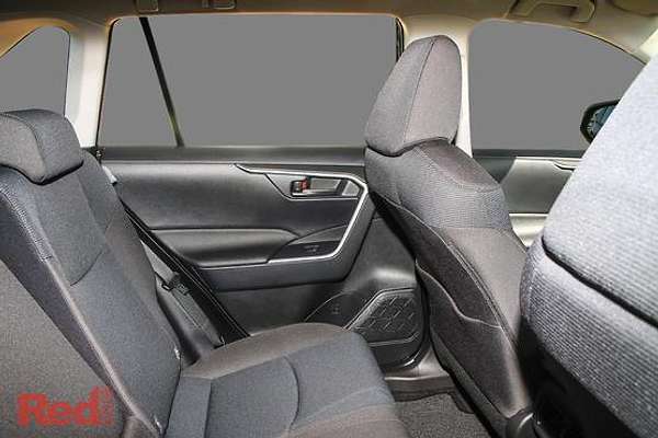2023 Toyota RAV4 GX MXAA52R