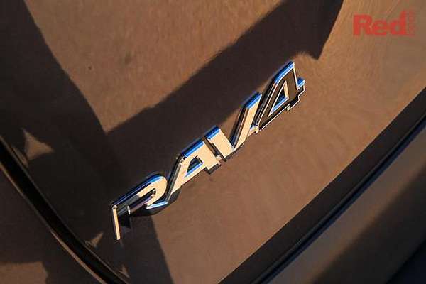 2023 Toyota RAV4 GX MXAA52R