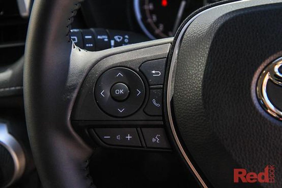 2023 Toyota RAV4 GX MXAA52R