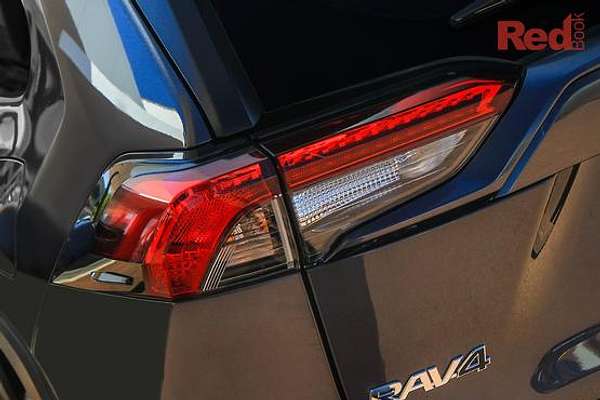 2023 Toyota RAV4 GX MXAA52R