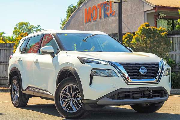 2023 Nissan X-TRAIL ST T33