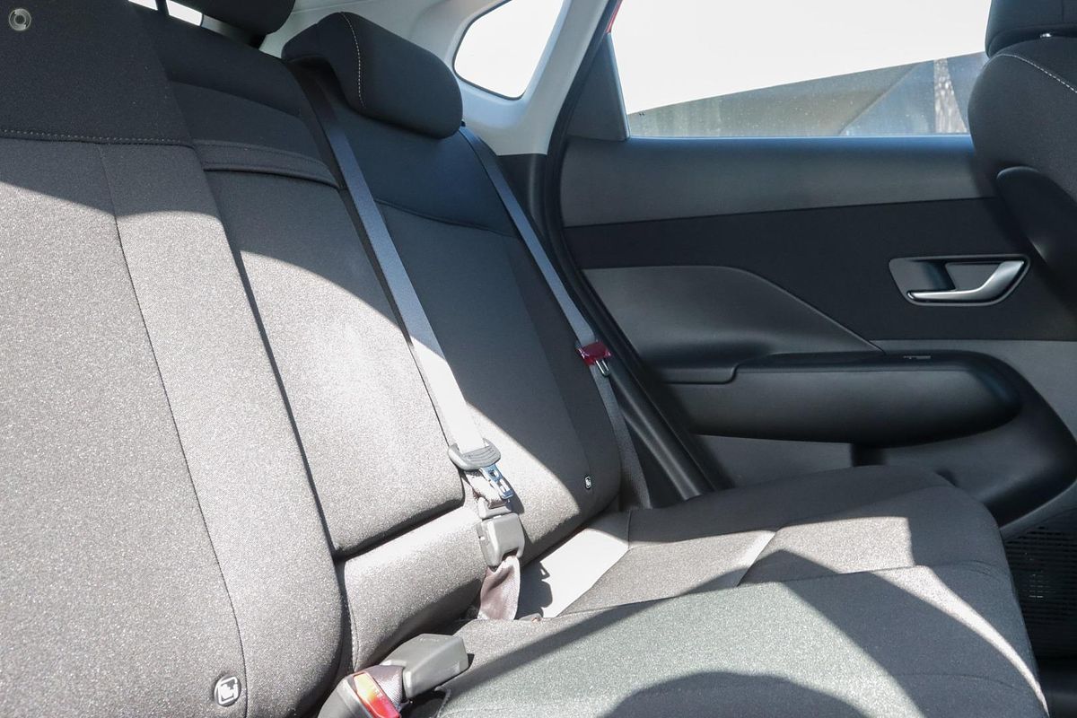 2024 Hyundai Kona Electric SX2.V1