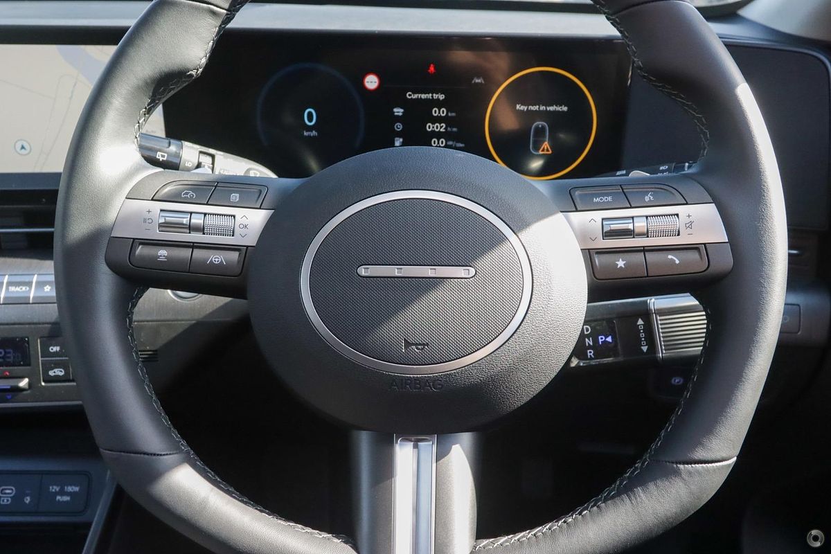 2024 Hyundai Kona Electric SX2.V1