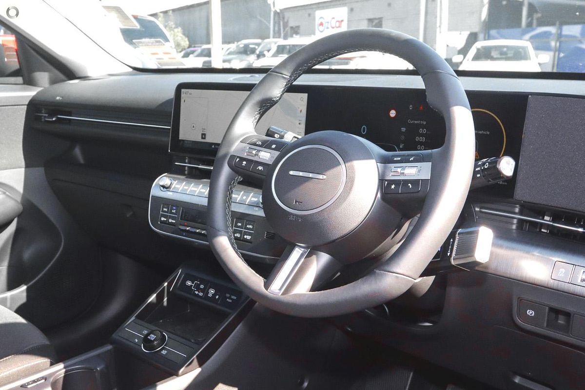2024 Hyundai Kona Electric SX2.V1