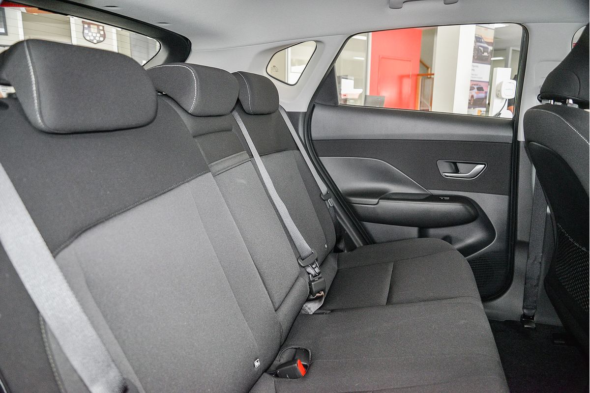 2024 Hyundai Kona Electric SX2.V1