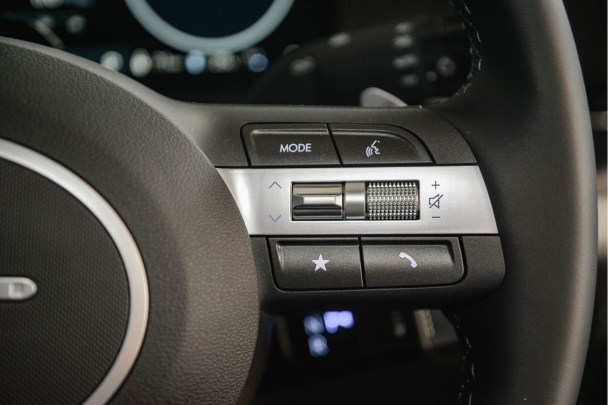 2024 Hyundai Kona Electric SX2.V1