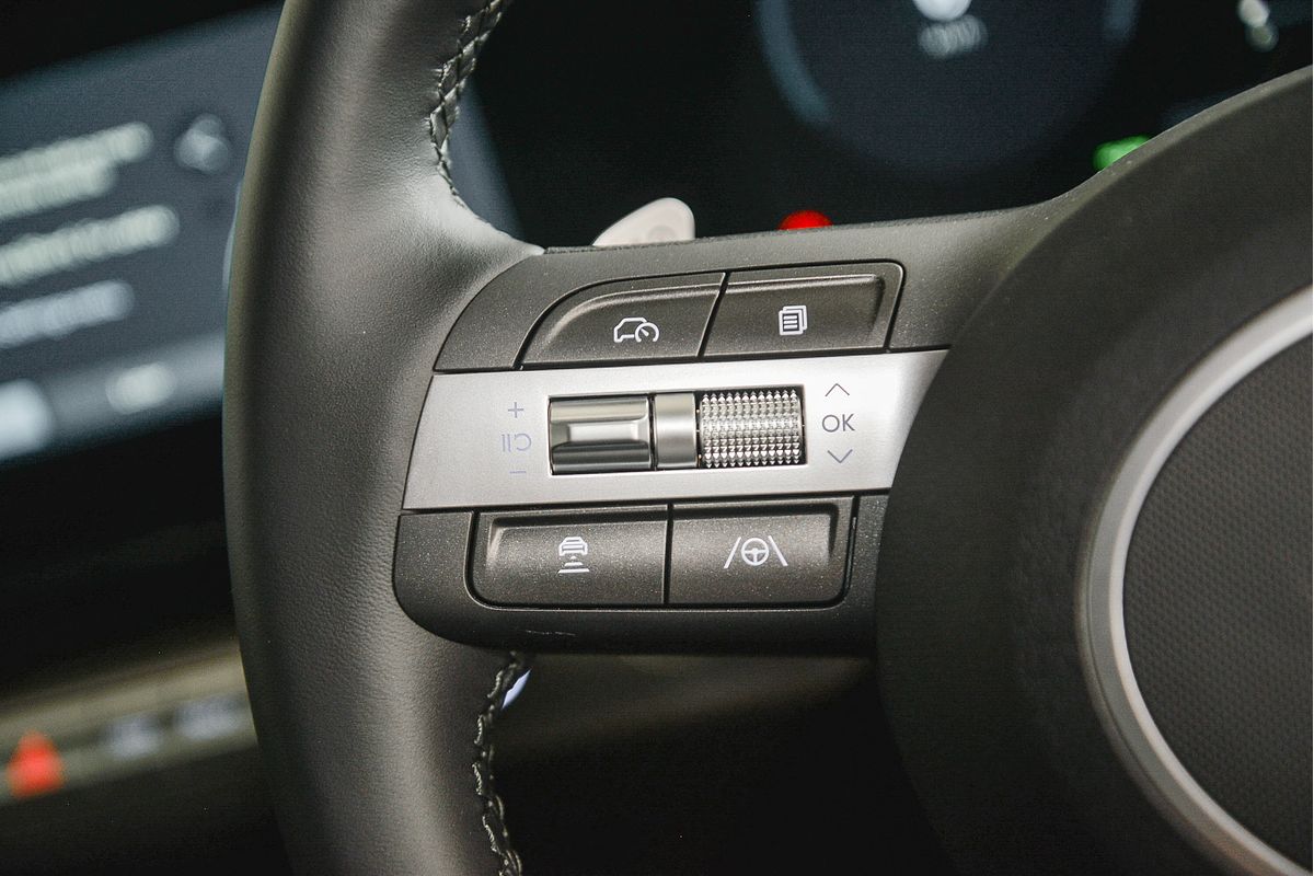 2024 Hyundai Kona Electric SX2.V1