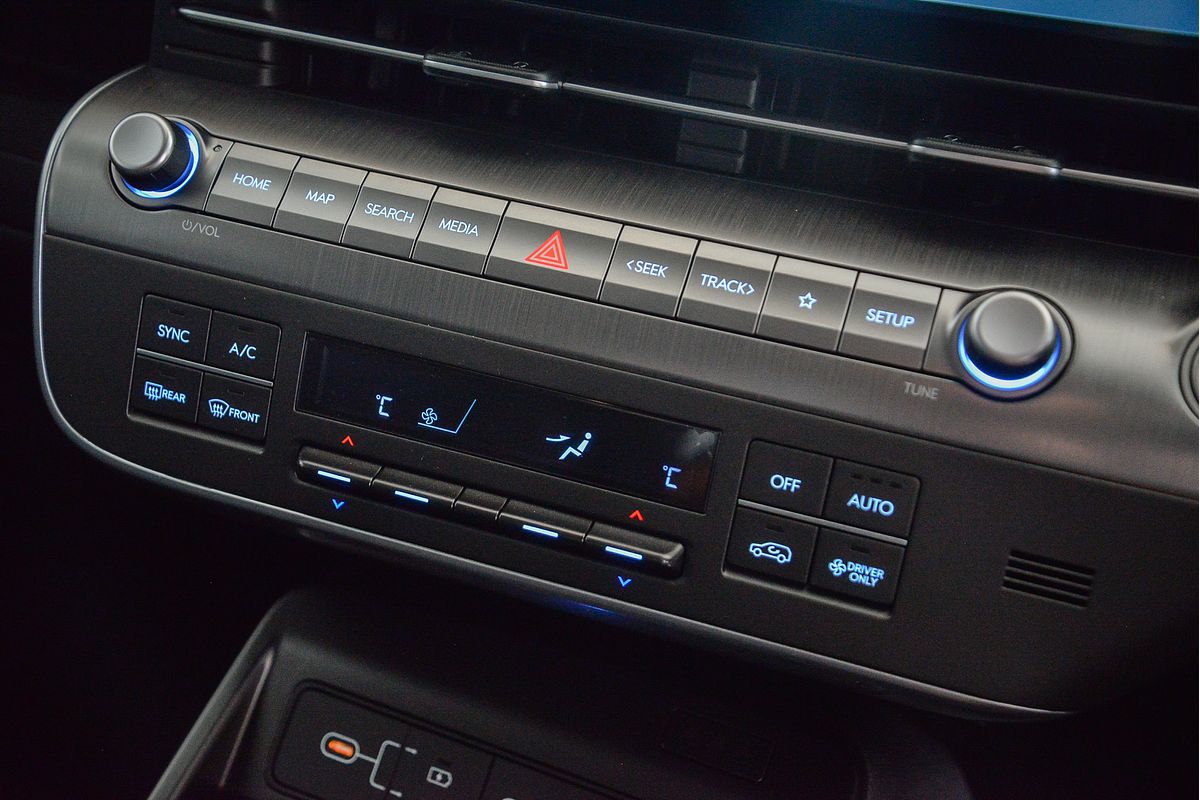 2024 Hyundai Kona Electric SX2.V1