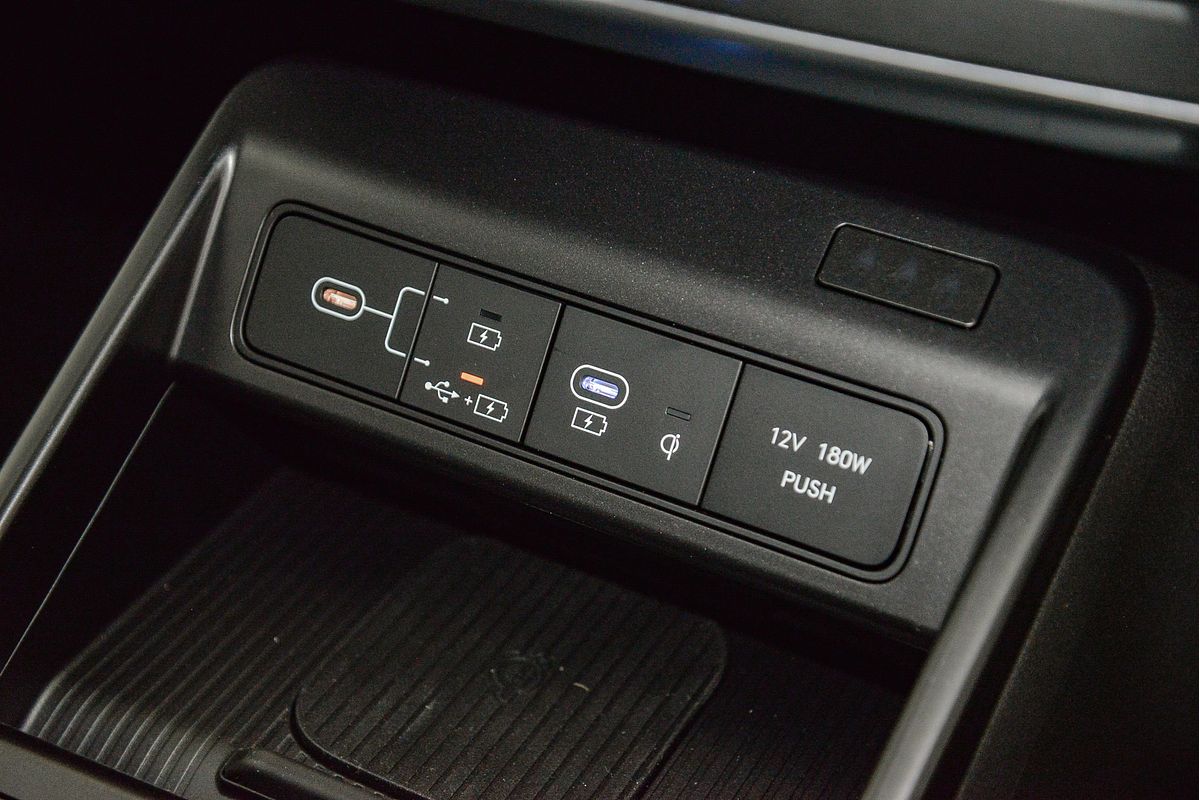 2024 Hyundai Kona Electric SX2.V1
