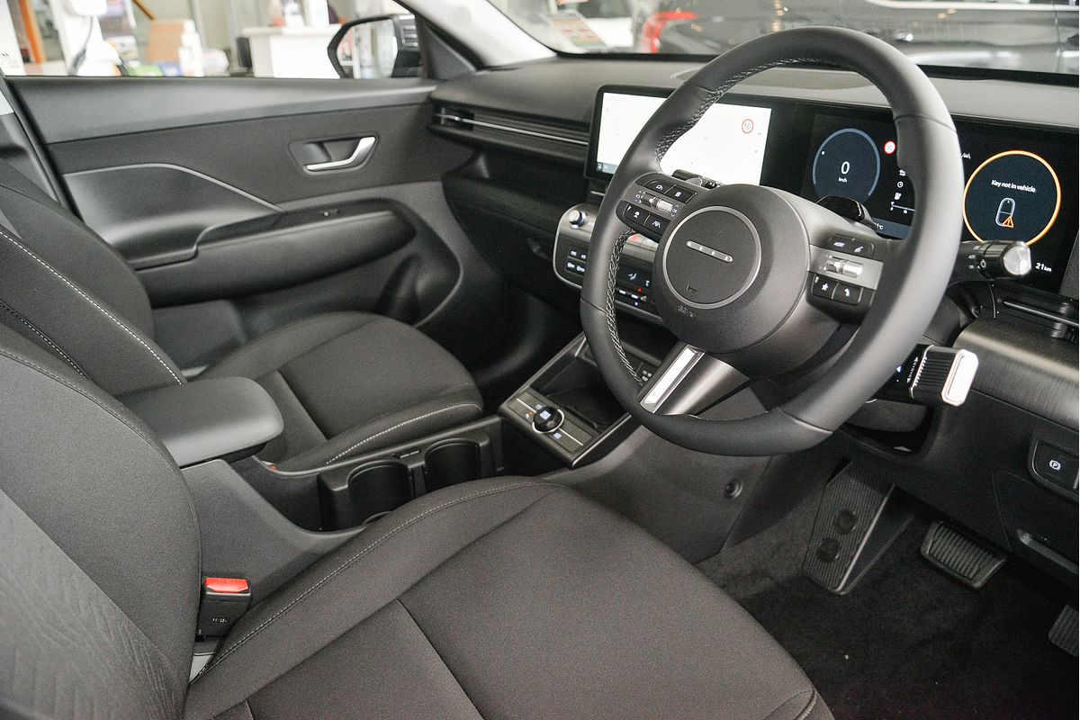 2024 Hyundai Kona Electric SX2.V1