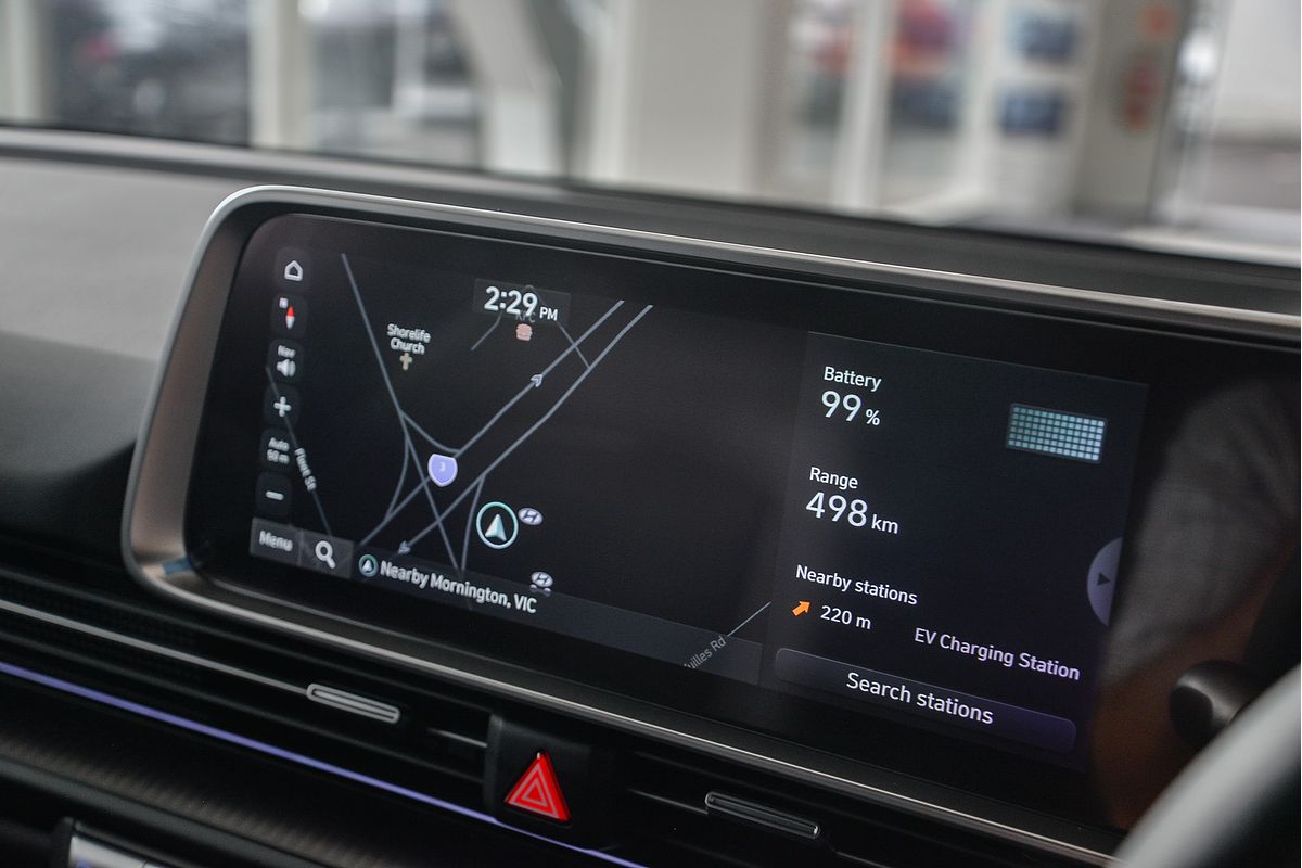 2024 Hyundai IONIQ 6 EPIQ CE.V2
