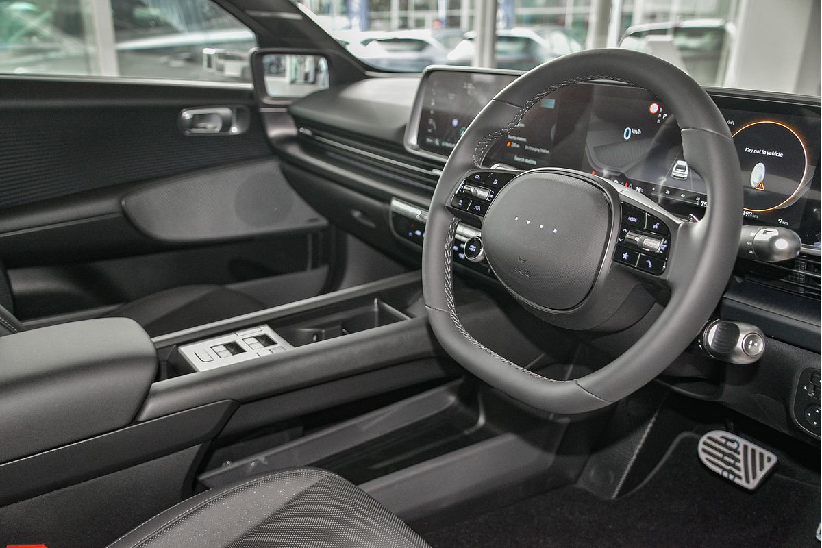 2024 Hyundai IONIQ 6 EPIQ CE.V2