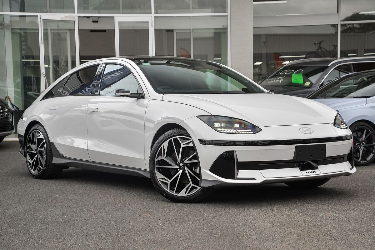 2024 Hyundai IONIQ 6 EPIQ CE.V2