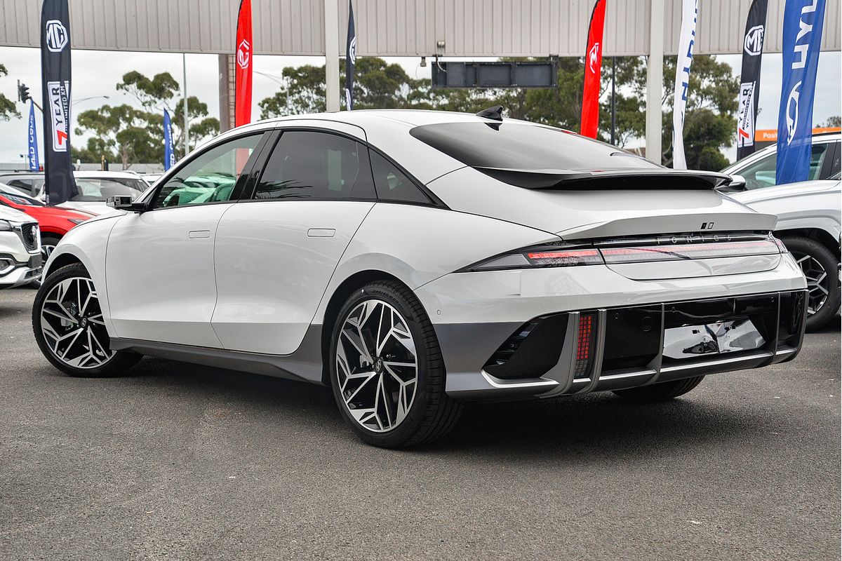 2024 Hyundai IONIQ 6 EPIQ CE.V2
